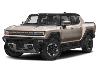 HUMMER EV vs Tesla Cybertruck - GMC of Bedford Hills in BEDFORD HILLS NY