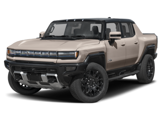 HUMMER EV vs Tesla Cybertruck - GMC of Bedford Hills in BEDFORD HILLS NY