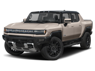 HUMMER EV vs Tesla Cybertruck - GMC of Bedford Hills in BEDFORD HILLS NY