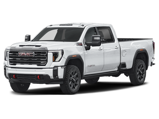 GMC Sierra HD - GMC of Bedford Hills in BEDFORD HILLS NY