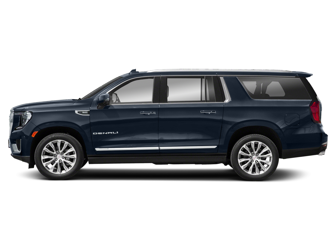 2021 GMC Yukon Denali Denali