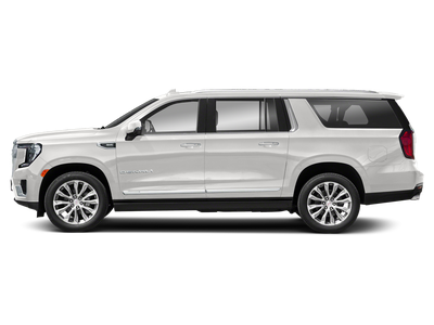2023 GMC Yukon Denali Denali