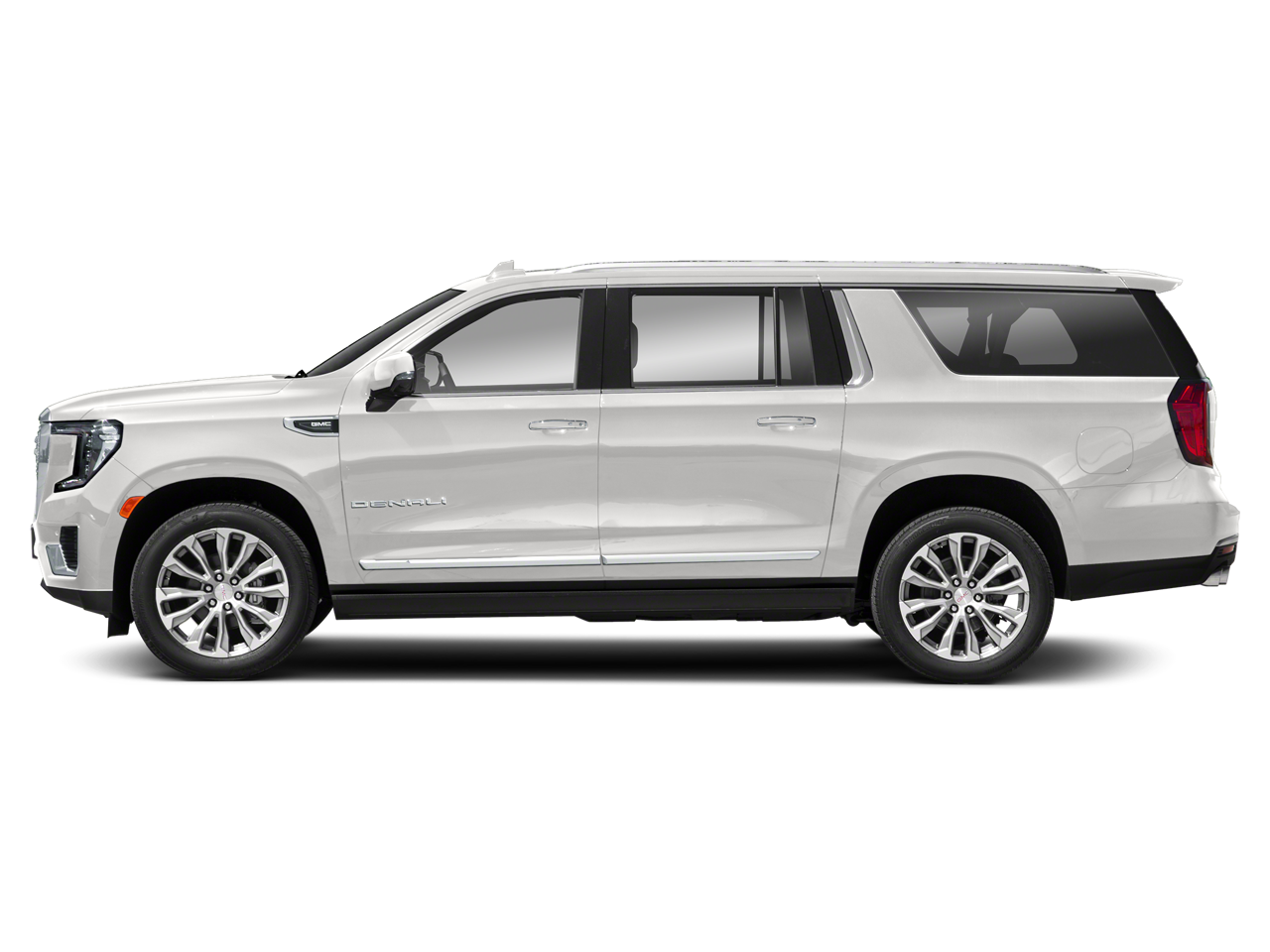 2023 GMC Yukon Denali Denali