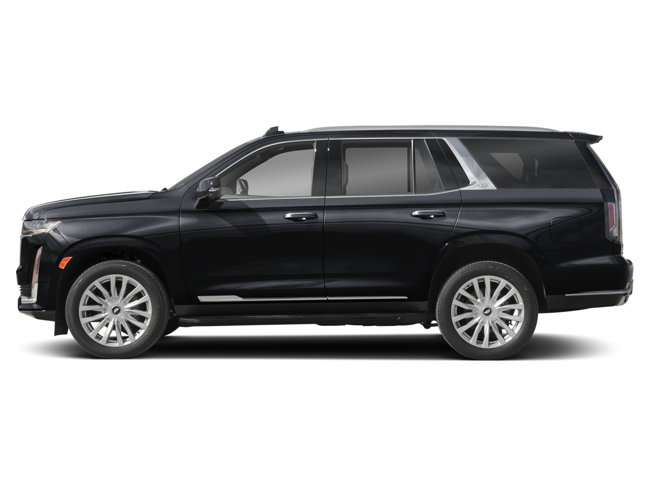 2024 Cadillac Escalade Premium Luxury - Photo 42