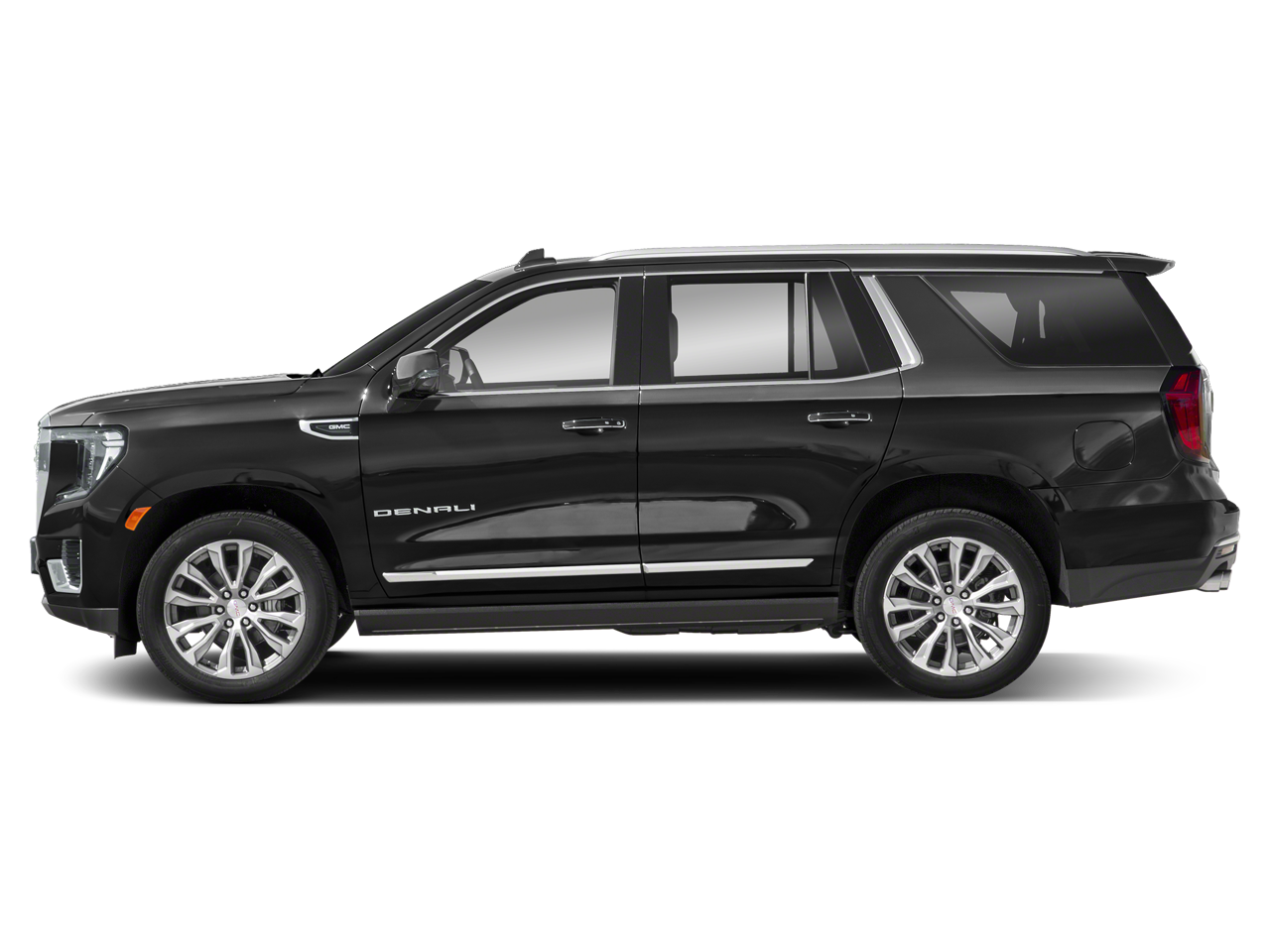 2024 GMC Yukon Denali - Photo 40
