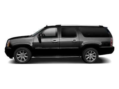 2010 GMC Yukon XL Denali