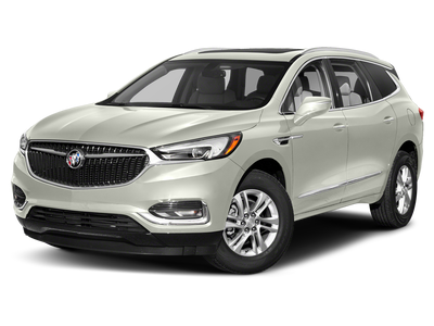 2019 Buick Enclave Premium