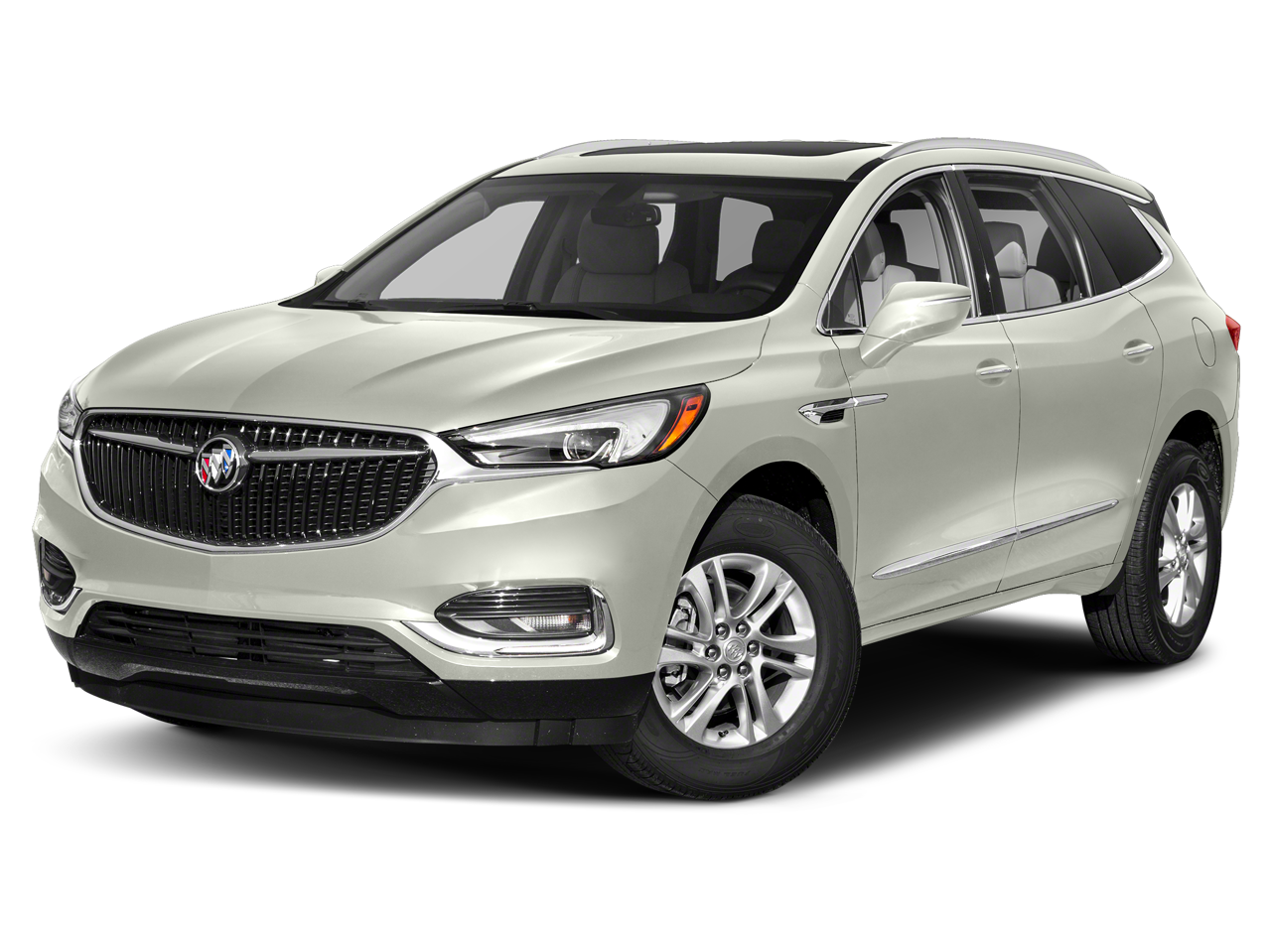 2019 Buick Enclave Premium