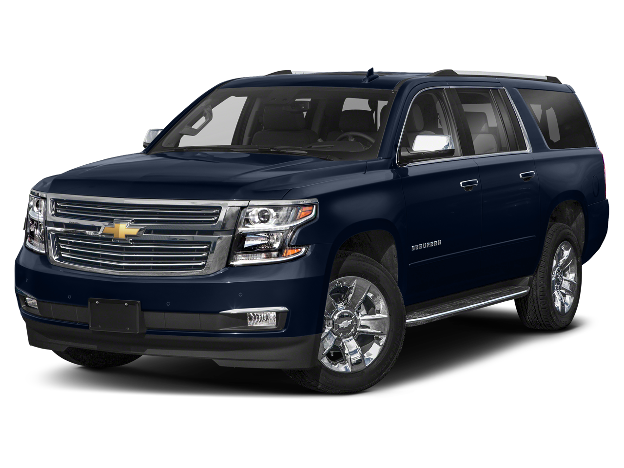 2019 Chevrolet Suburban 4WD 1500 Premier's photo