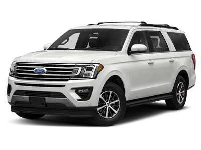 2020 Ford Expedition Max Limited