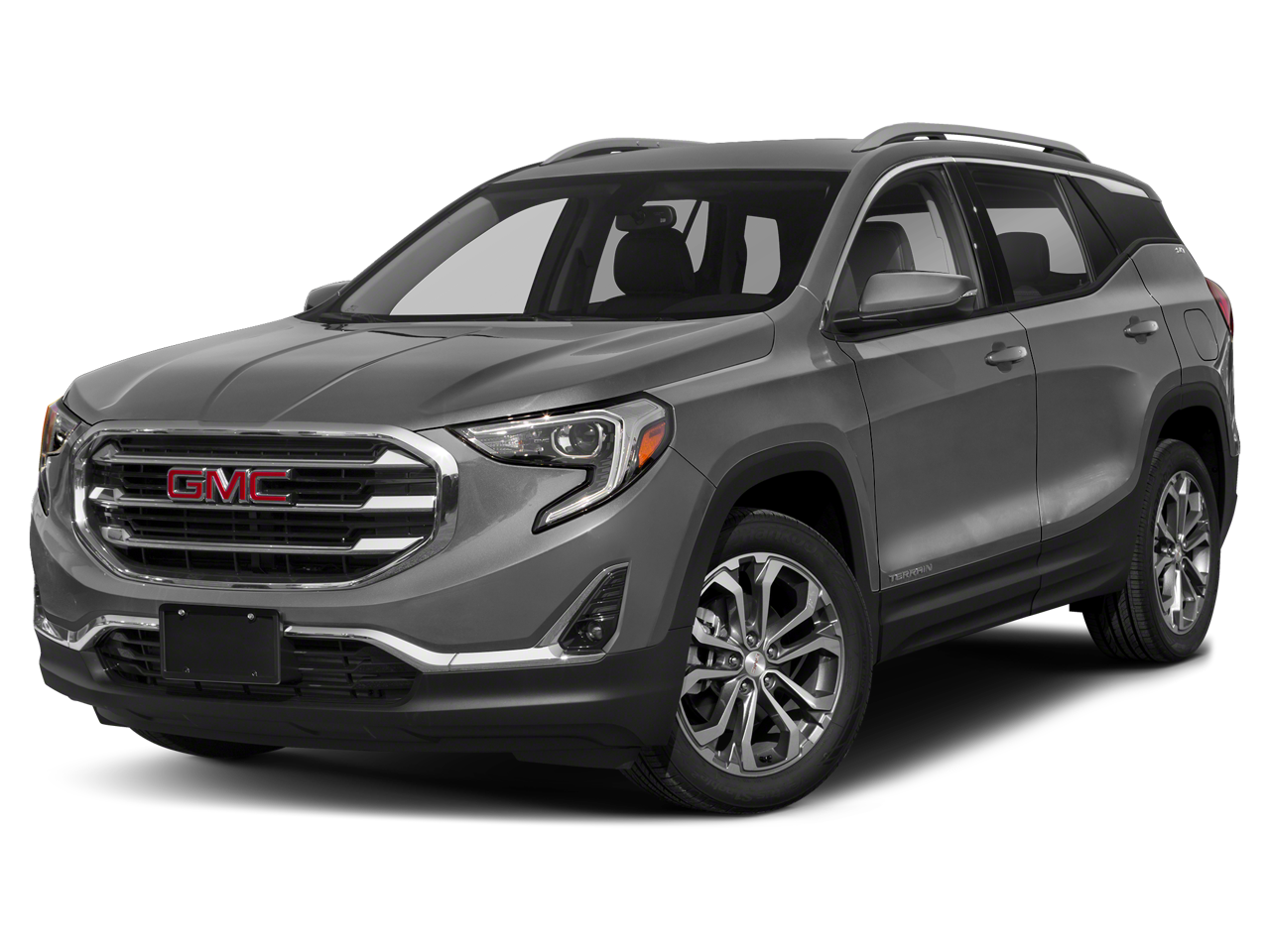 2020 GMC Terrain