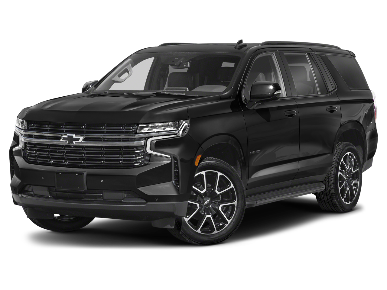 2021 Chevrolet Tahoe RST for sale in Bedford Hills, NY