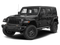 2023 Jeep Wrangler Rubicon 20th Anniversary