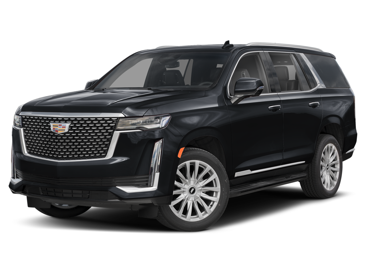 2024 Cadillac Escalade Premium Luxury - Photo 40