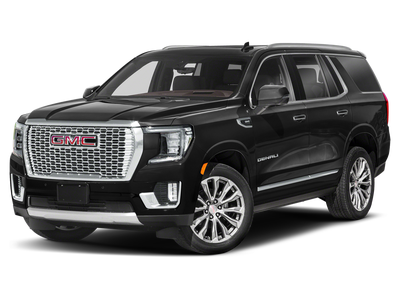 2024 GMC Yukon Denali Denali