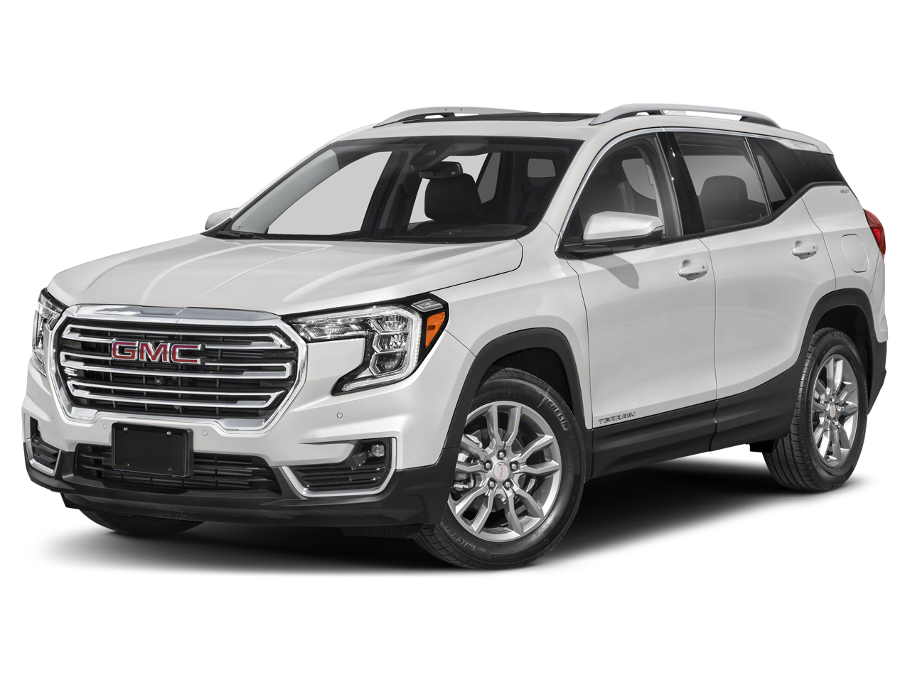 2024 GMC Terrain SLT for sale in Bedford Hills, NY