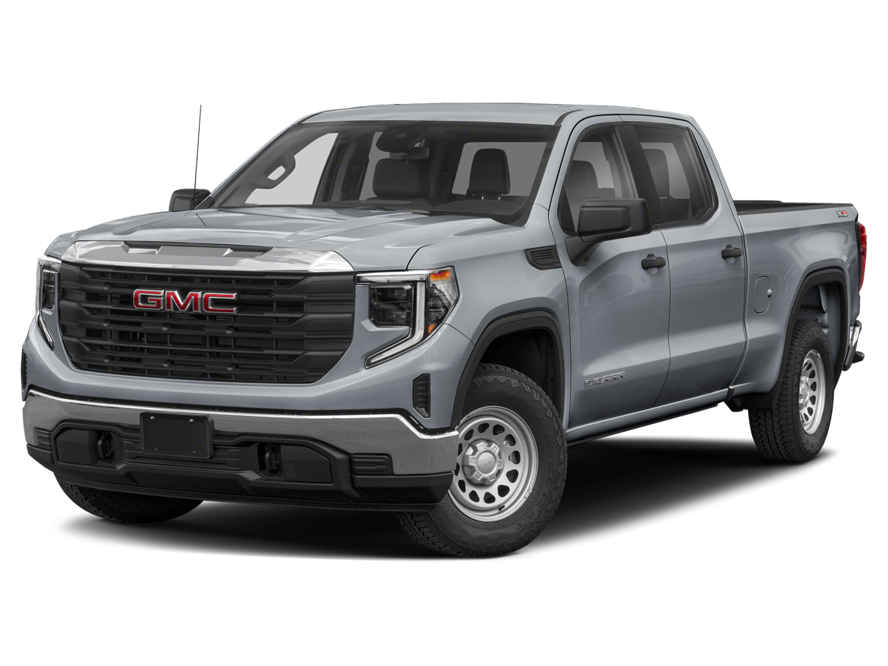 2024 GMC Sierra 1500 - Image 1