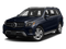 2017 Mercedes-Benz GLS 450 GLS 450