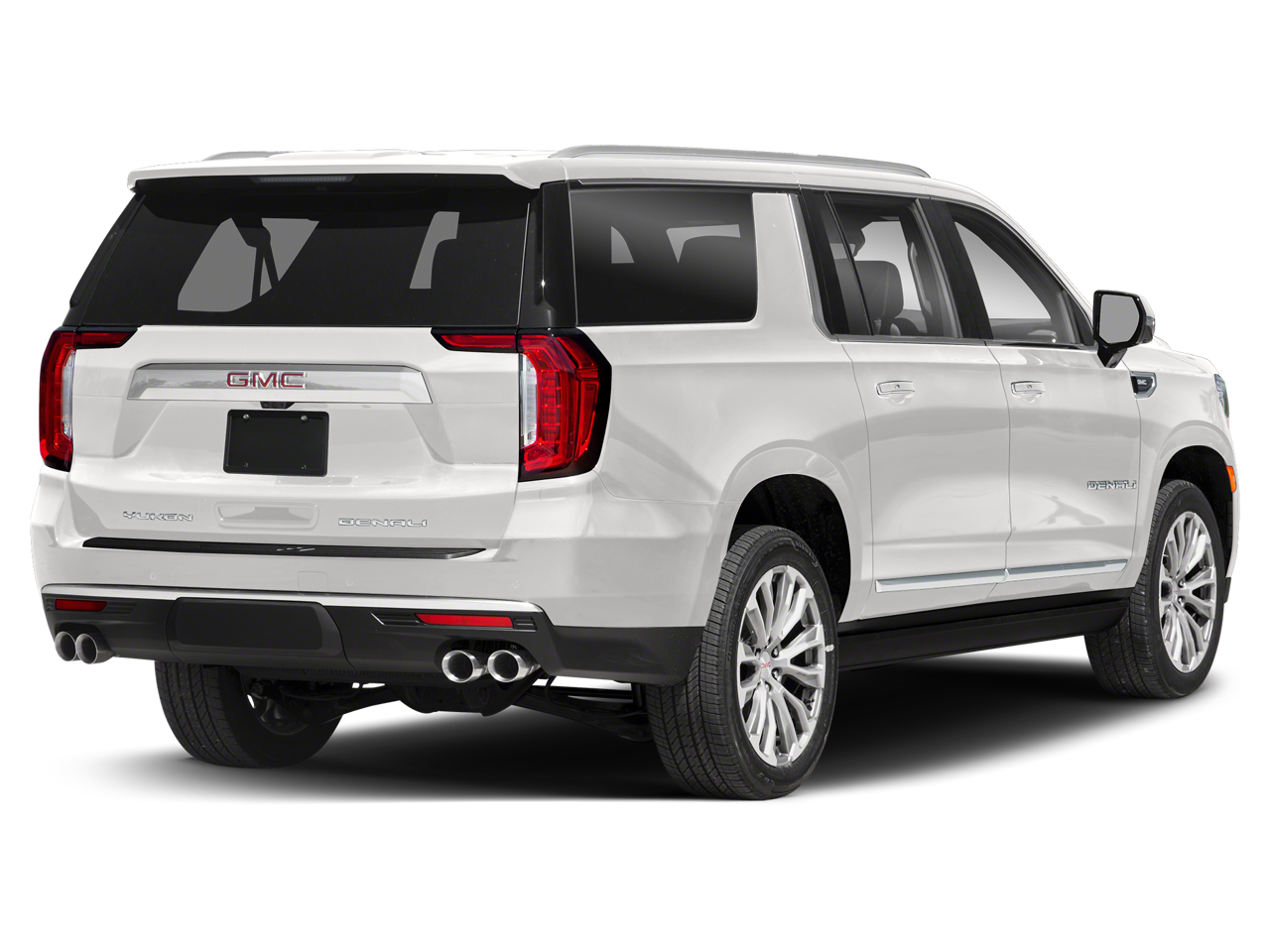 2023 GMC Yukon Denali Denali