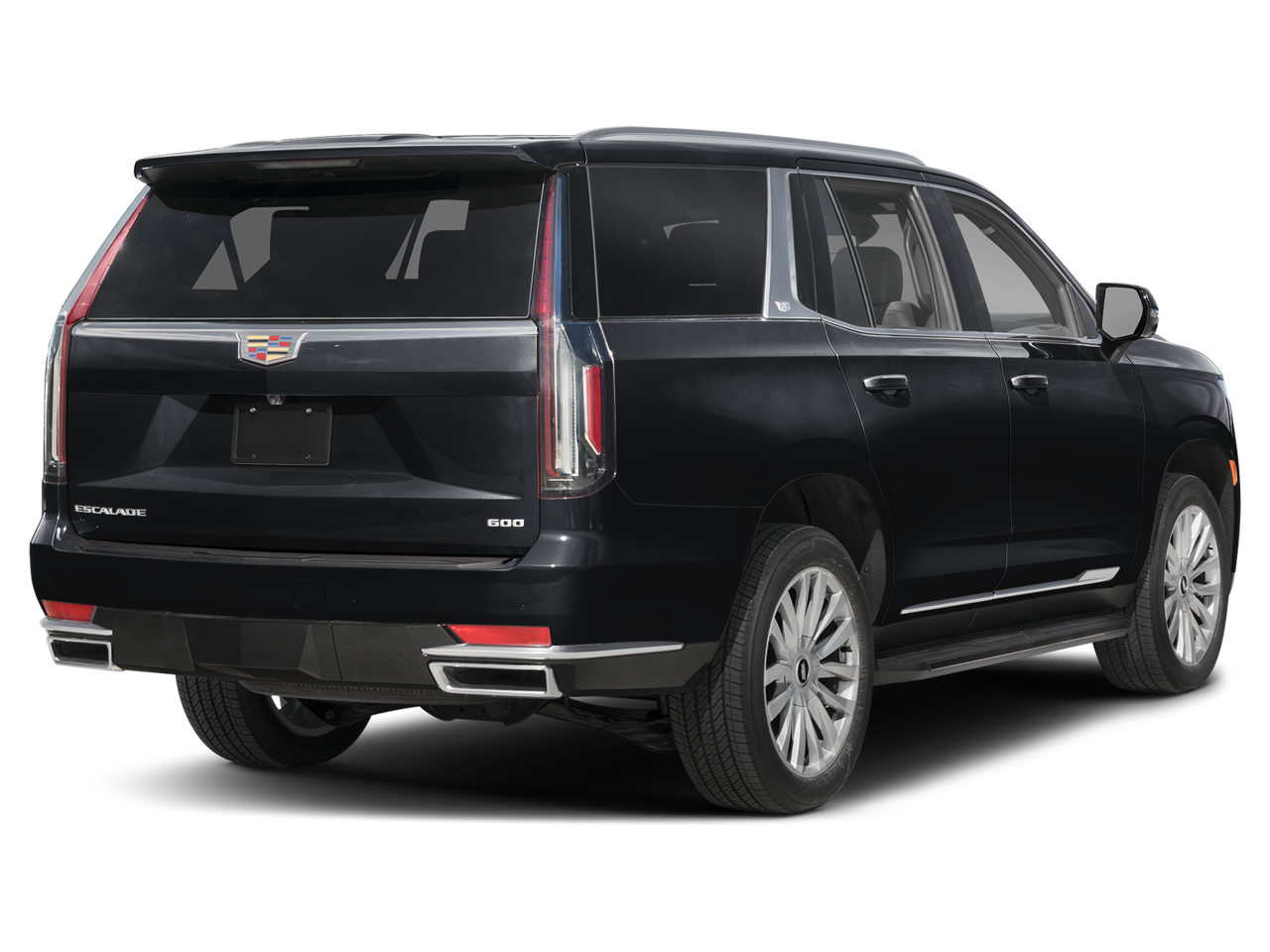 2024 Cadillac Escalade Premium Luxury - Photo 41