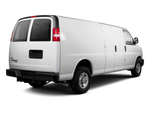 2013 Chevrolet Express Cargo Van RWD 2500 135"