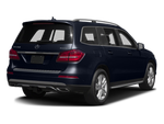 2017 Mercedes-Benz GLS 450 GLS 450