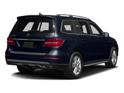 2017 Mercedes-Benz GLS 450 GLS 450