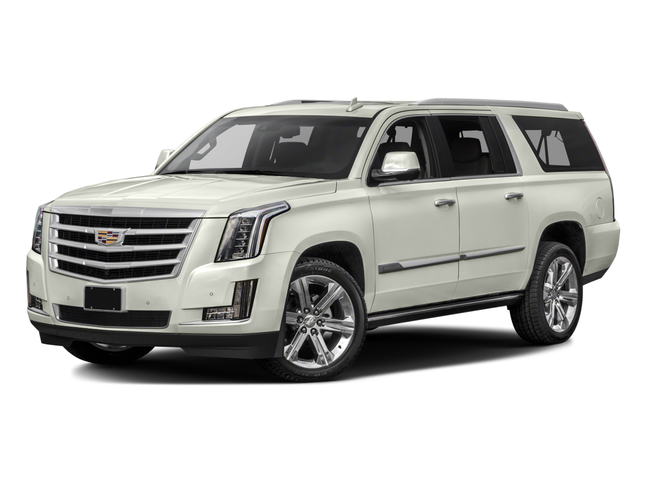 2016 Cadillac Escalade ESV AWD Premium's photo