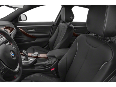 2018 BMW 4 Series 430i xDrive