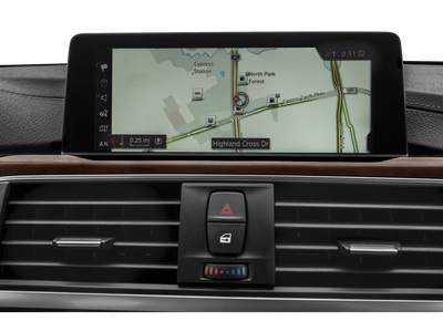 2018 BMW 4 Series 430i xDrive