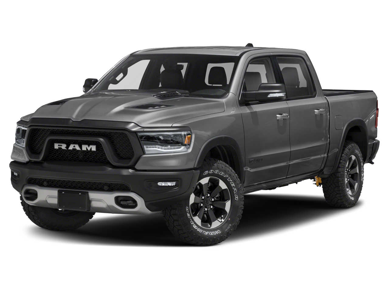 2019 RAM All-New 1500 Big Horn/Lone Star