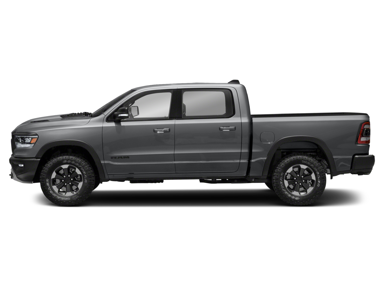 2019 RAM All-New 1500 Big Horn/Lone Star