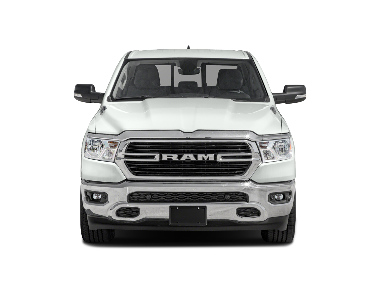 2019 RAM All-New 1500 Big Horn/Lone Star