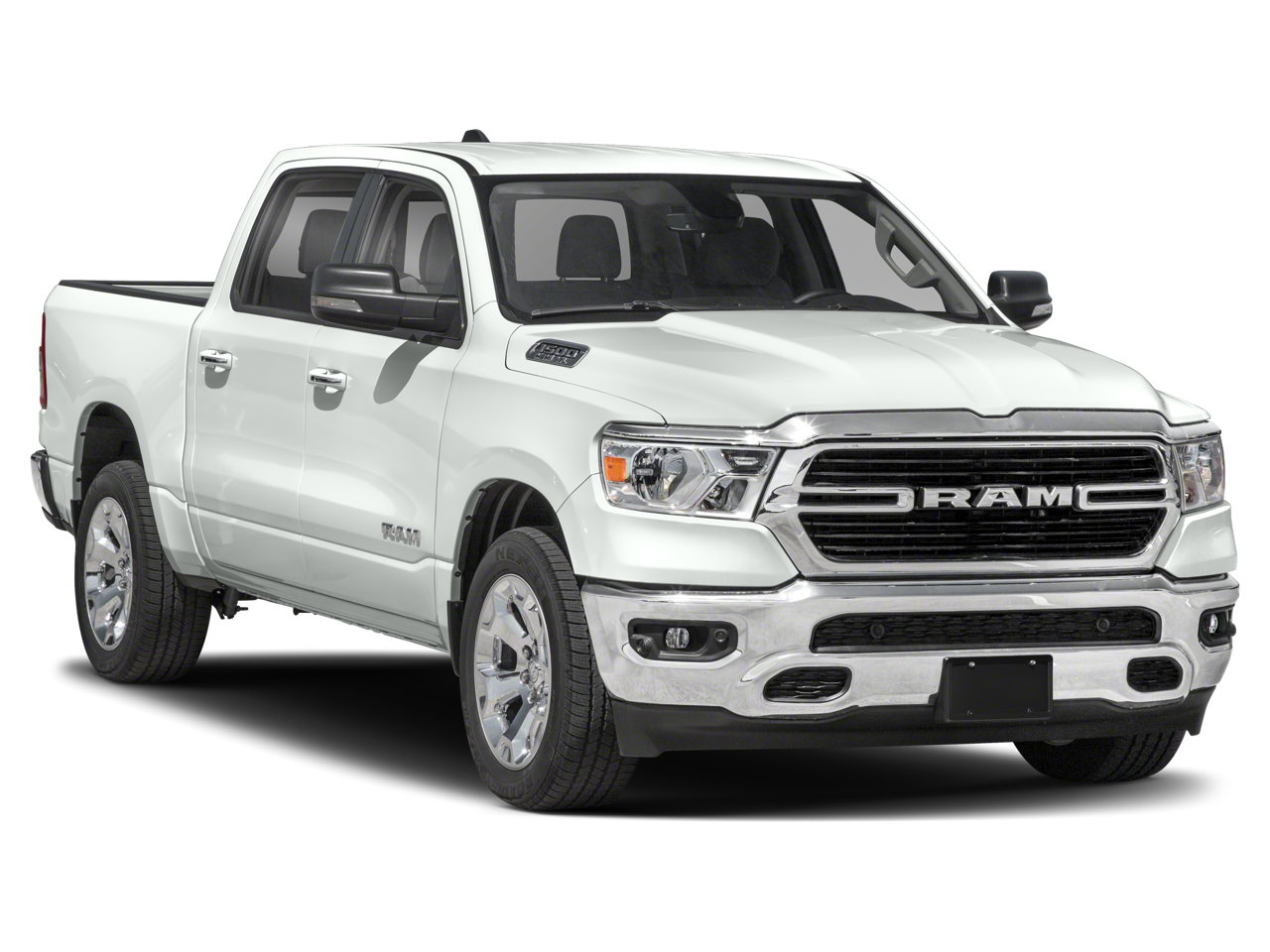 2019 RAM All-New 1500 Big Horn/Lone Star