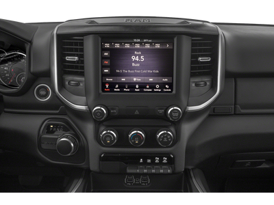 2019 RAM All-New 1500 Big Horn/Lone Star
