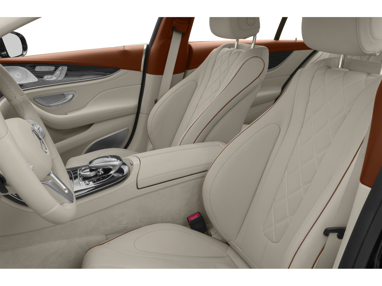 2020 Mercedes-Benz CLS 450 CLS 450