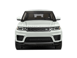 2021 Land Rover Range Rover Sport HSE Silver Edition