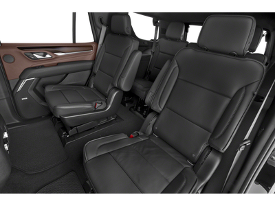 2023 GMC Yukon Denali Denali