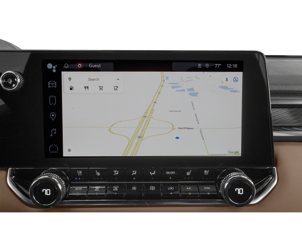 2023 GMC Canyon 4WD AT4