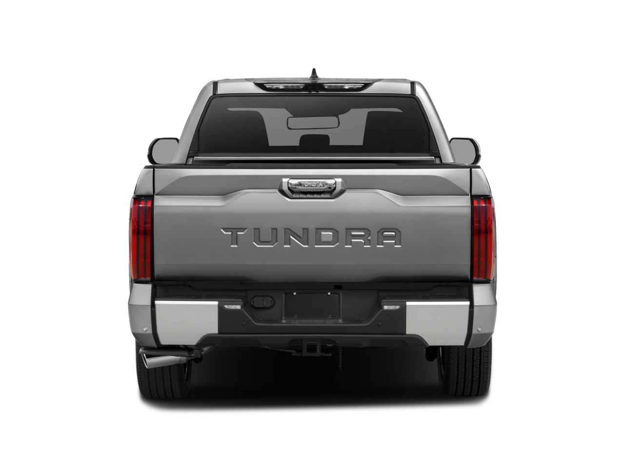 2023 Toyota Tundra 1794 Edition Hybrid