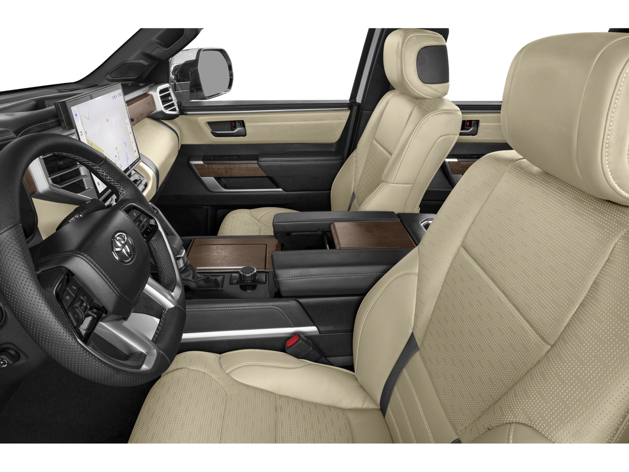 2023 Toyota Tundra 1794 Edition Hybrid