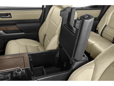 2023 Toyota Tundra 1794 Edition Hybrid