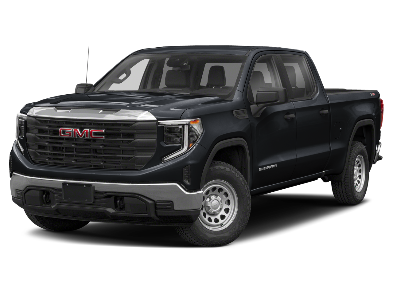 2024 GMC Sierra 4WD Crew Cab Standard Box Denali's photo