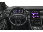 2025 Jeep Grand Cherokee L Summit Reserve