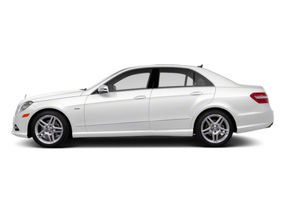 2010 Mercedes-Benz E 350 E 350 Luxury