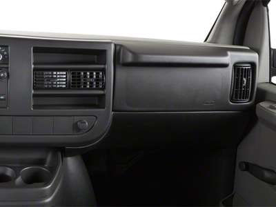 2013 Chevrolet Express Cargo Van RWD 2500 135"