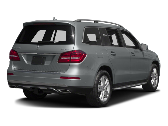 Used 2017 Mercedes-Benz GLS-Class GLS450 with VIN 4JGDF6EE2HA915439 for sale in Bedford Hills, NY