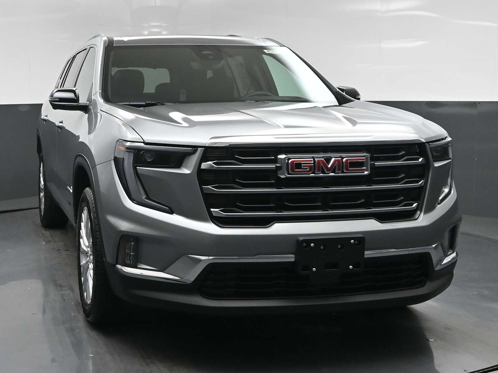 2027 GMC Acadia