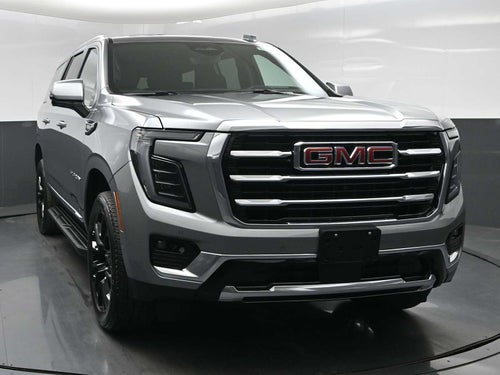 2027 GMC Yukon Elevation