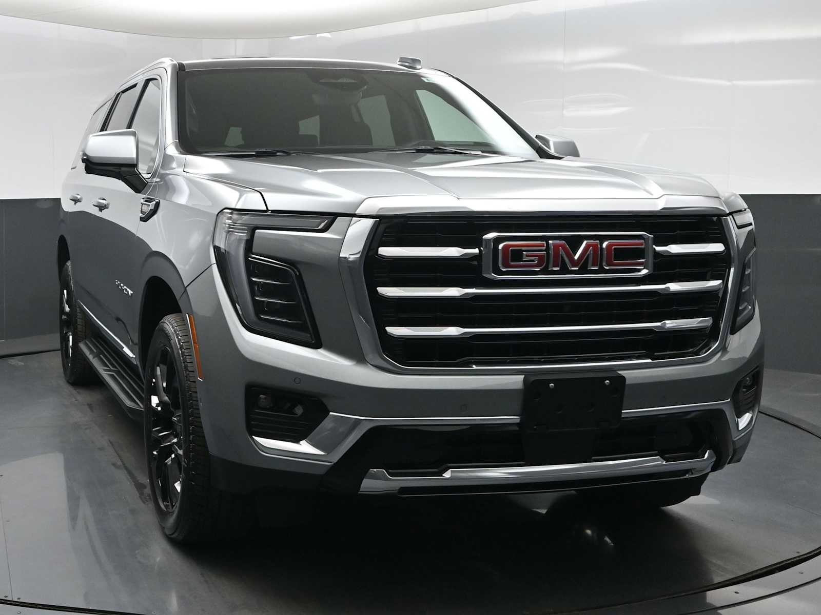 2027 GMC Yukon Elevation